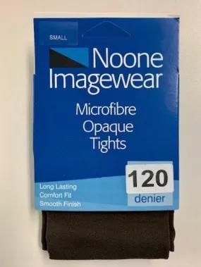 Tights 120 Denier