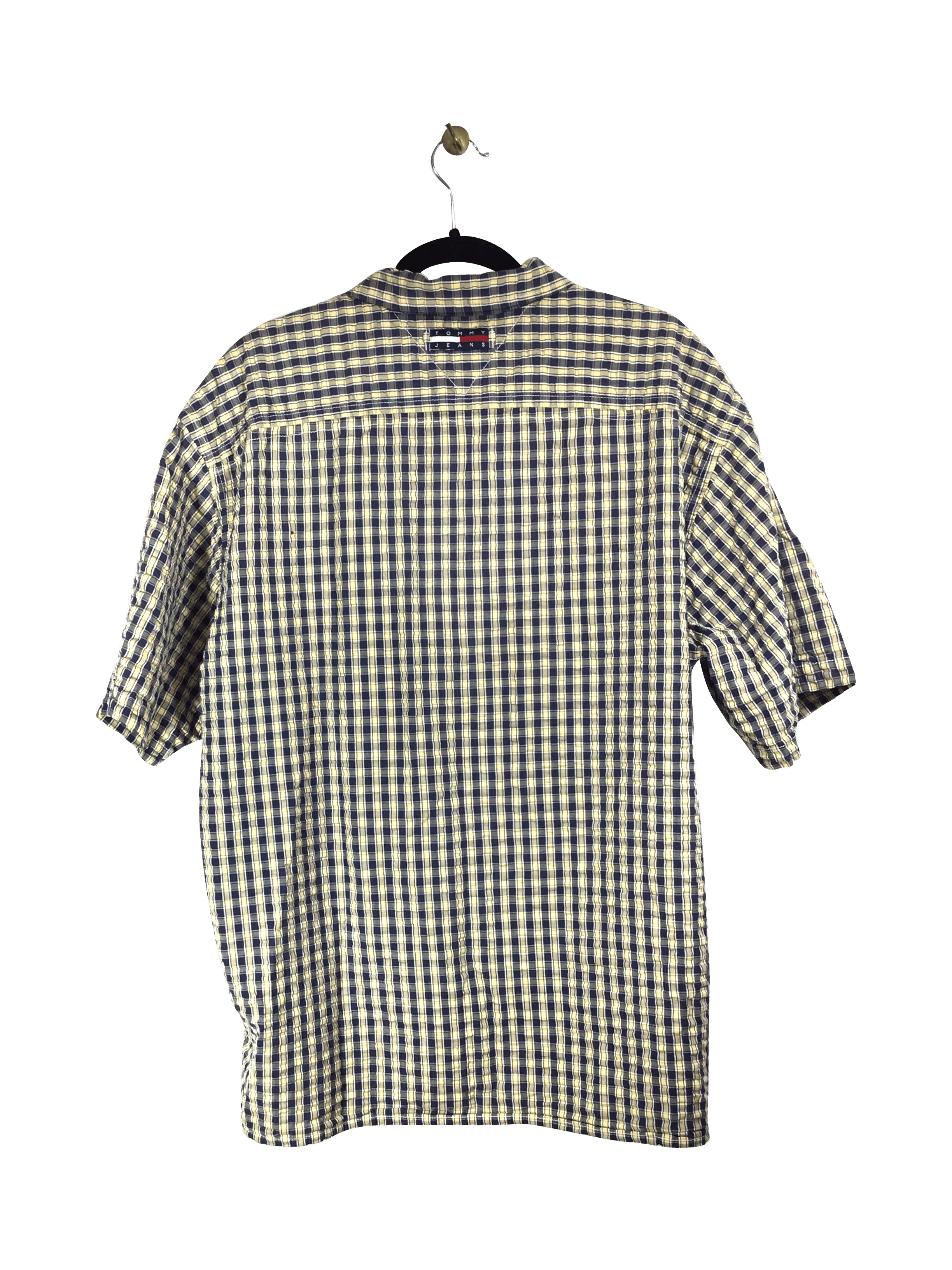 TOMMY HILFIGER Men Polos Regular fit in Blue - XL