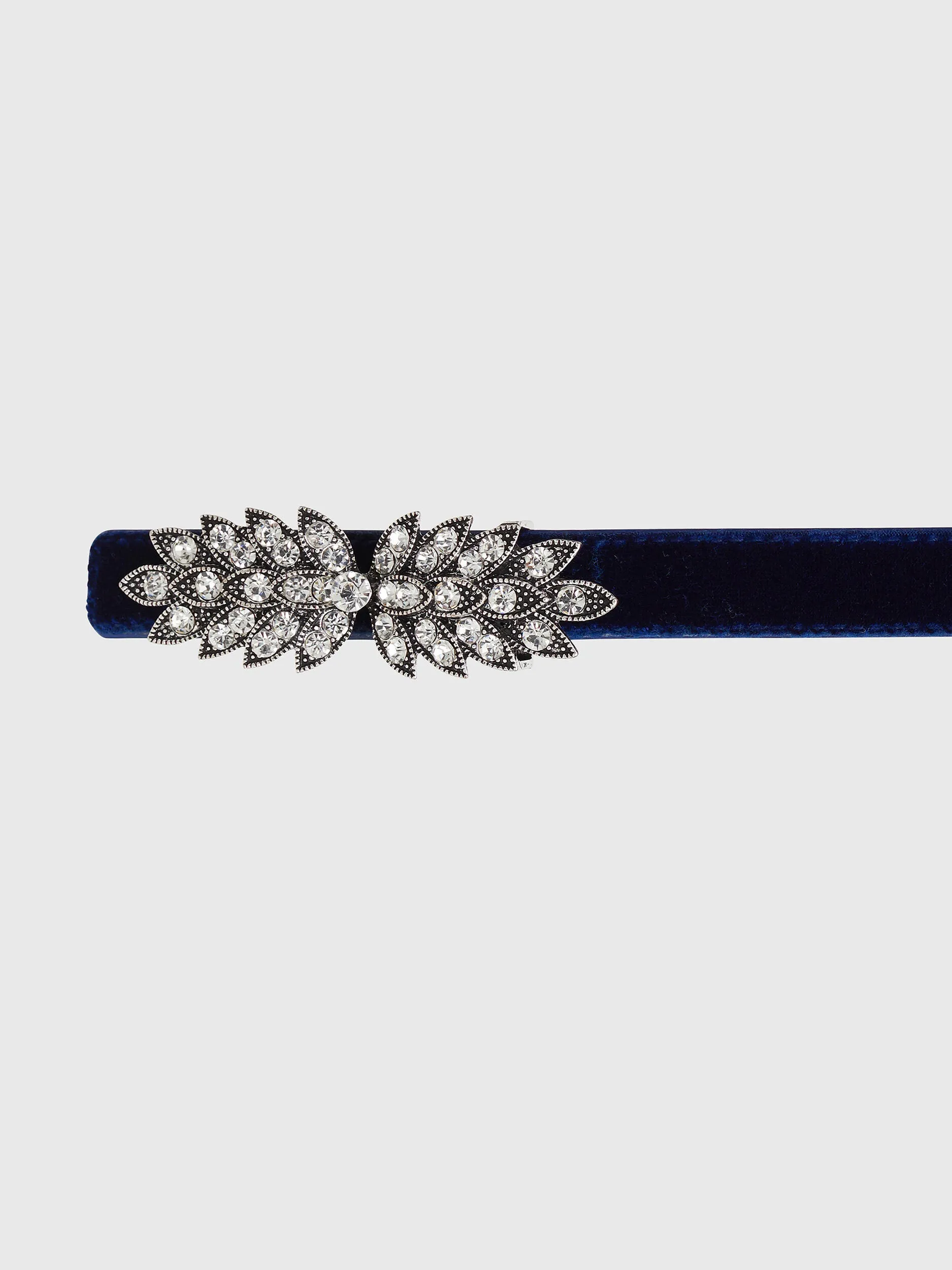 Trilly Jewel Belt