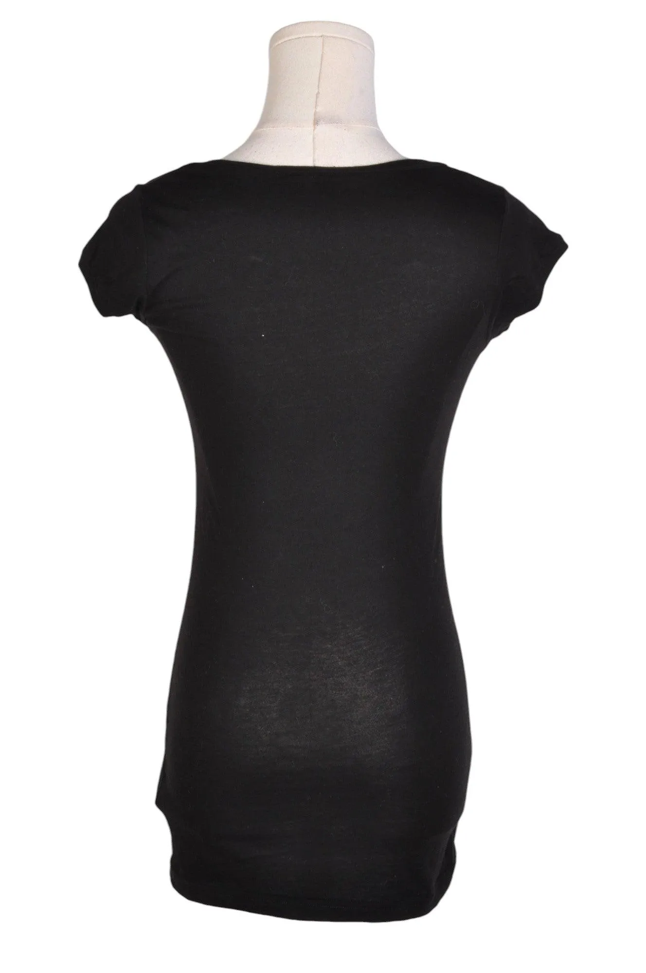 UNBRANDED Women Blouses Regular fit in Black - 2