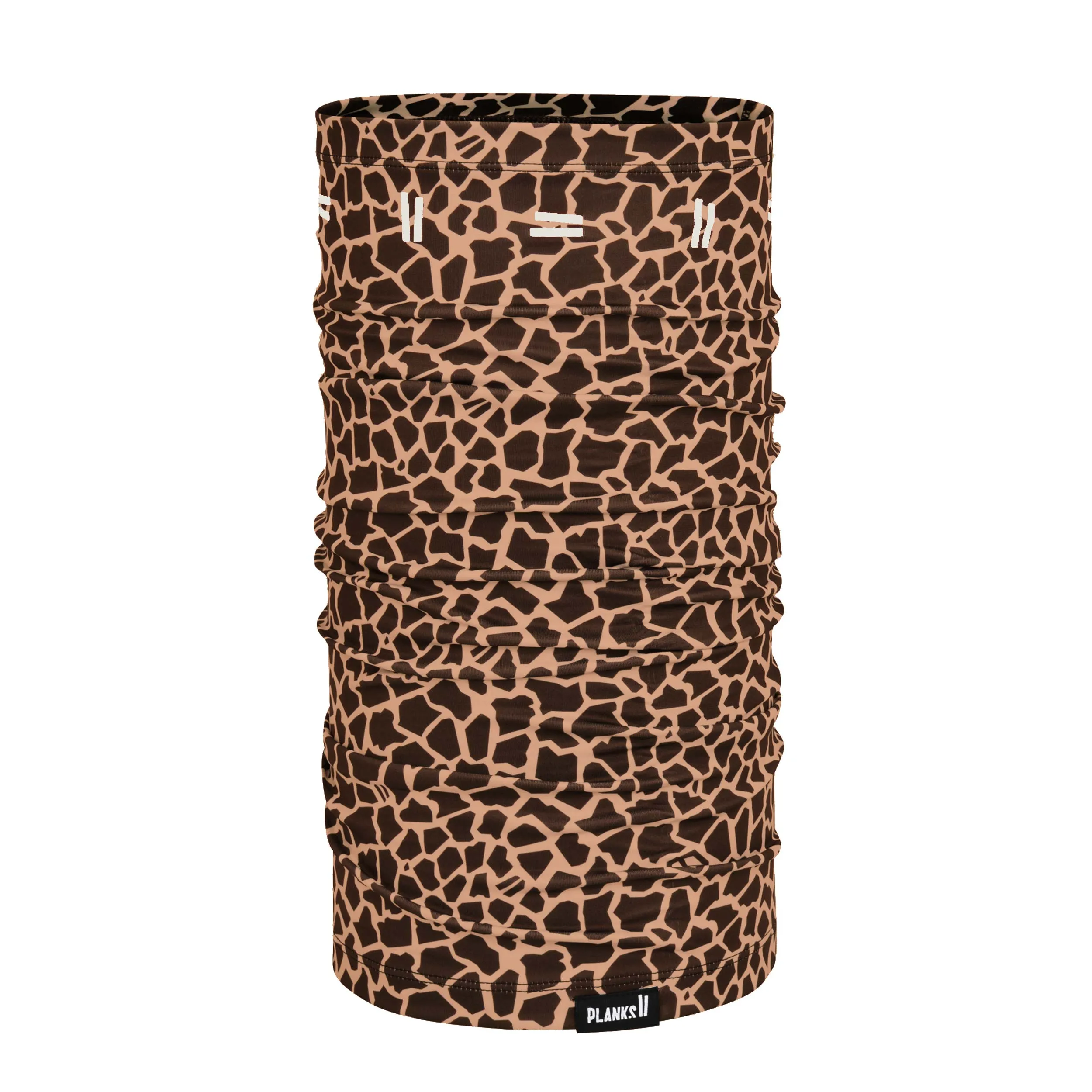 Unisex Bandit Necktube
