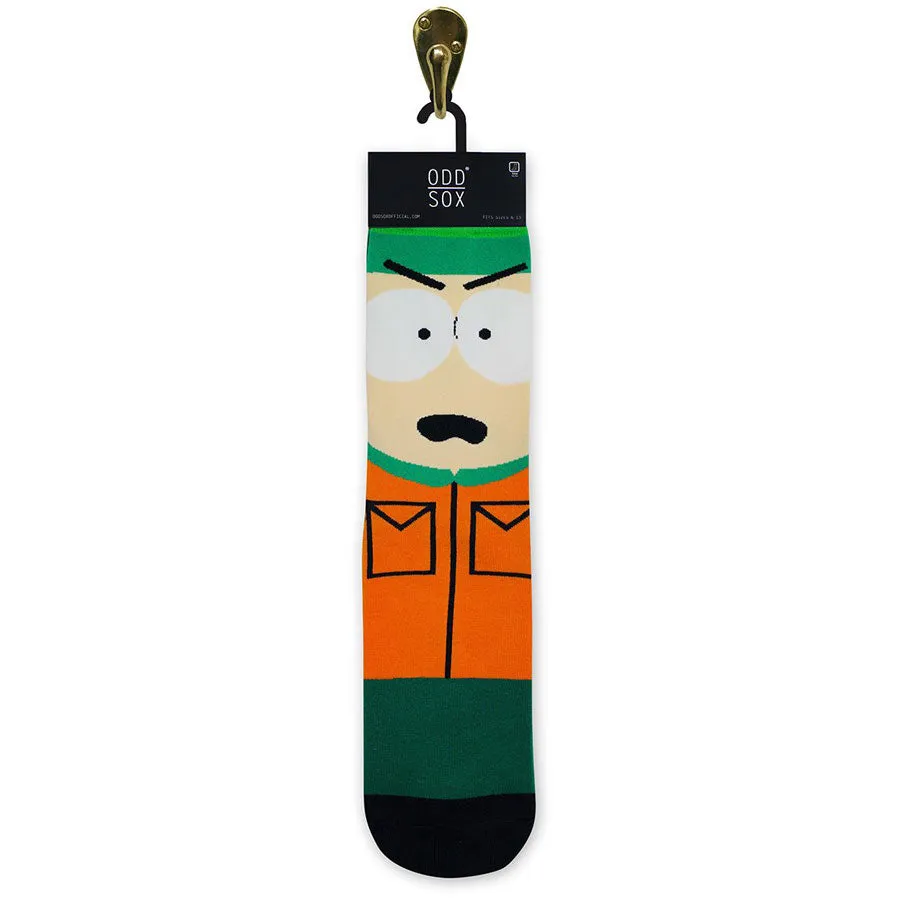 Unisex South Park Kyle Socks