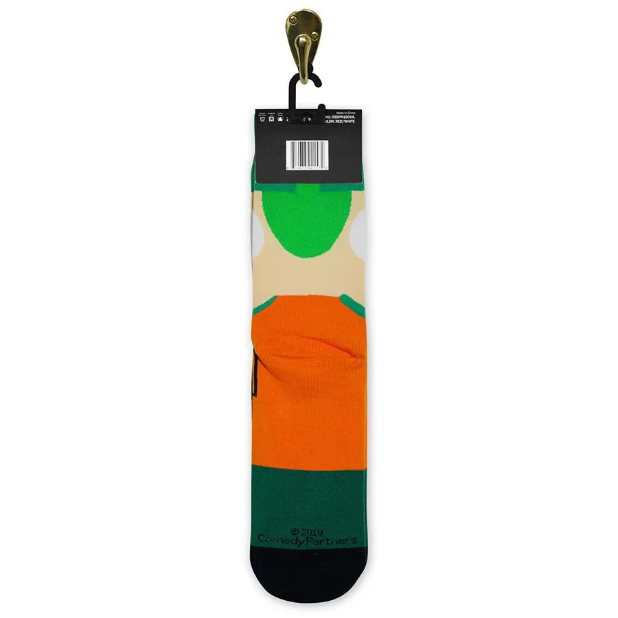 Unisex South Park Kyle Socks