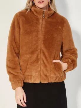 VERGE PARADE JACKET