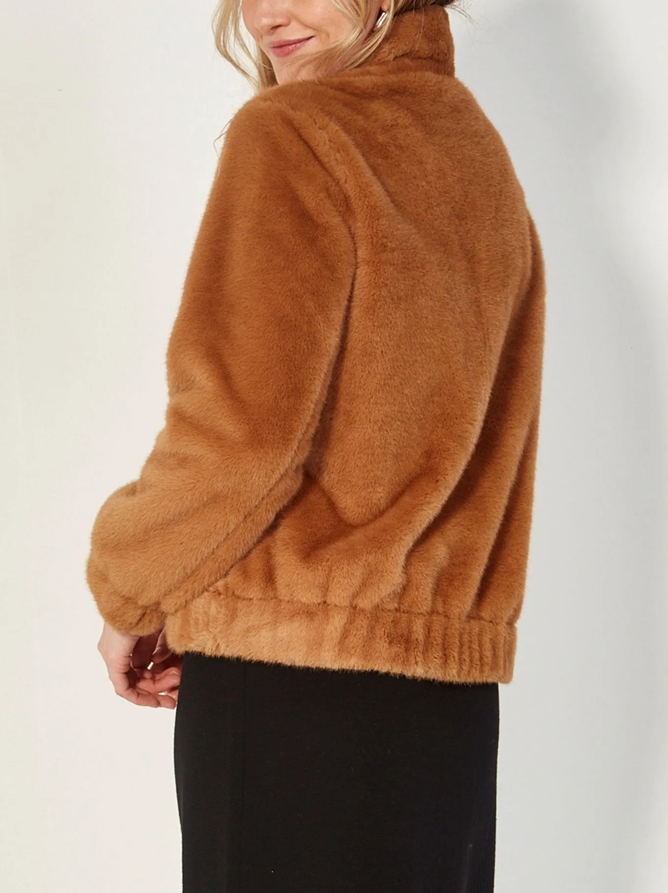 VERGE PARADE JACKET