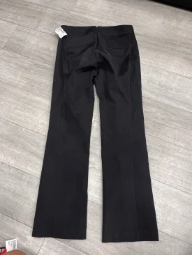 Veronica Beard Black Pants Size 2 (26)