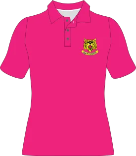 Women's Bay Haven Performance Polos
