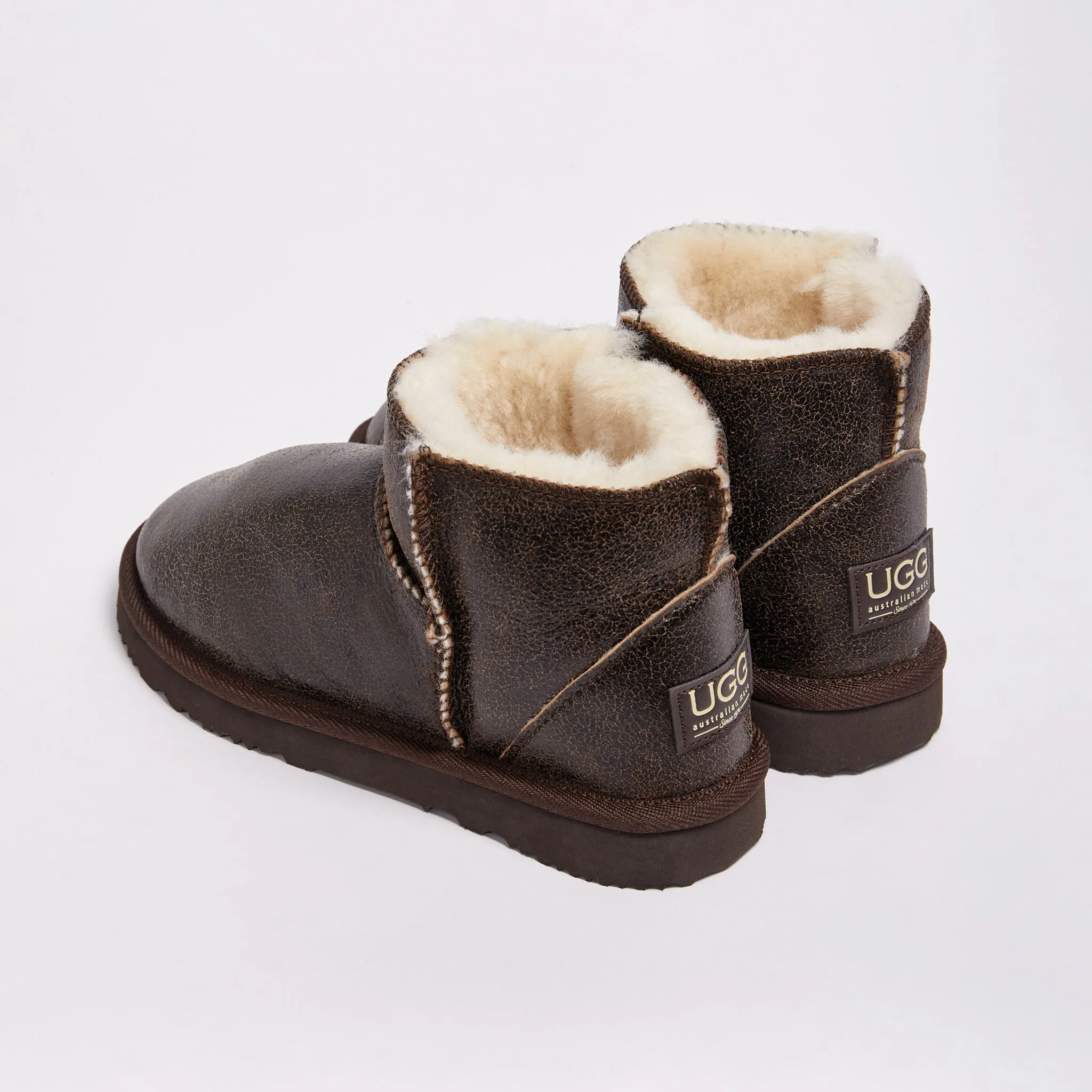 Women's Classic Bomber Ultra Mini