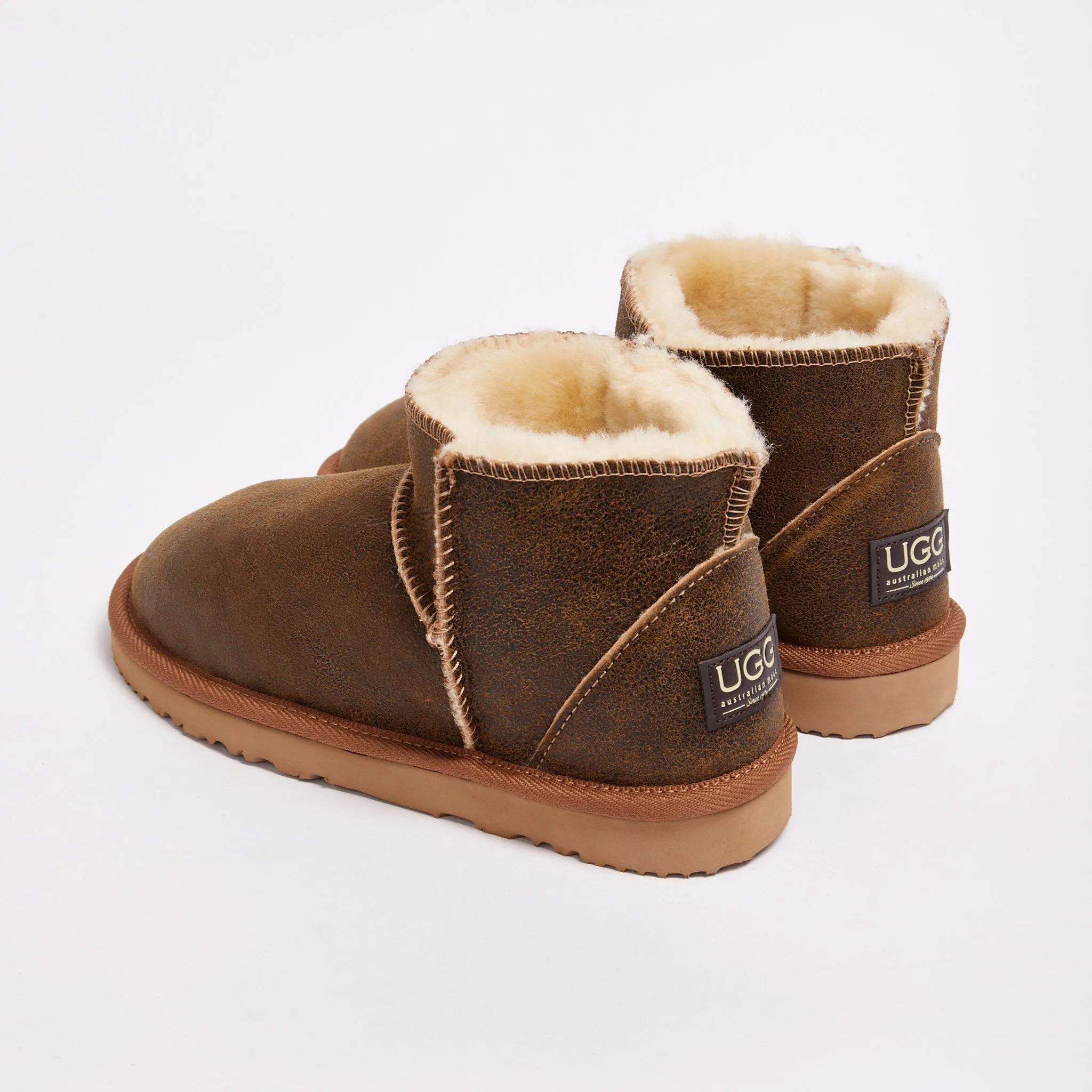 Women's Classic Bomber Ultra Mini