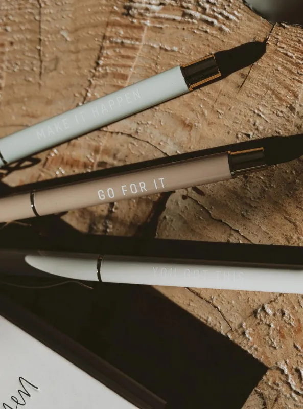 You Got This Pen Set