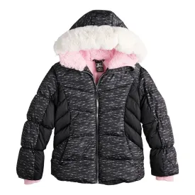 ZEROXPOSUR - Amelia Promo Puffer Jacket